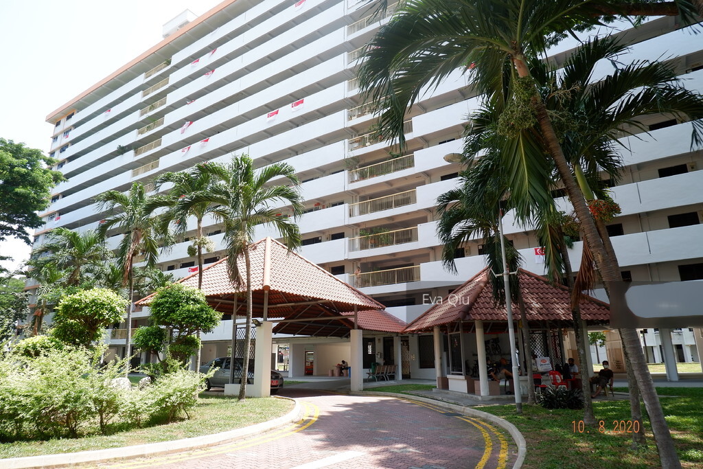 Blk 3 Bedok South Avenue 1 (Bedok), HDB 3 Rooms #251116201